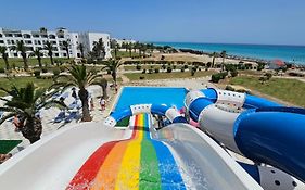 Monarque El Fatimi Mahdia